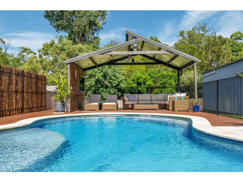 116 Halfway Drive, Ormeau QLD 4208