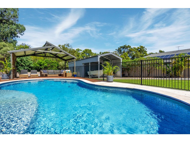116 Halfway Drive, Ormeau QLD 4208