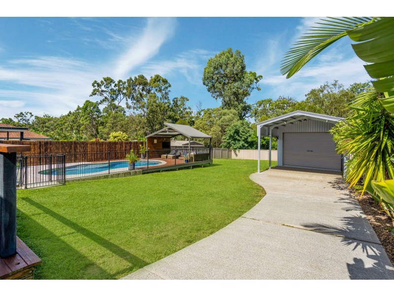 116 Halfway Drive, Ormeau QLD 4208