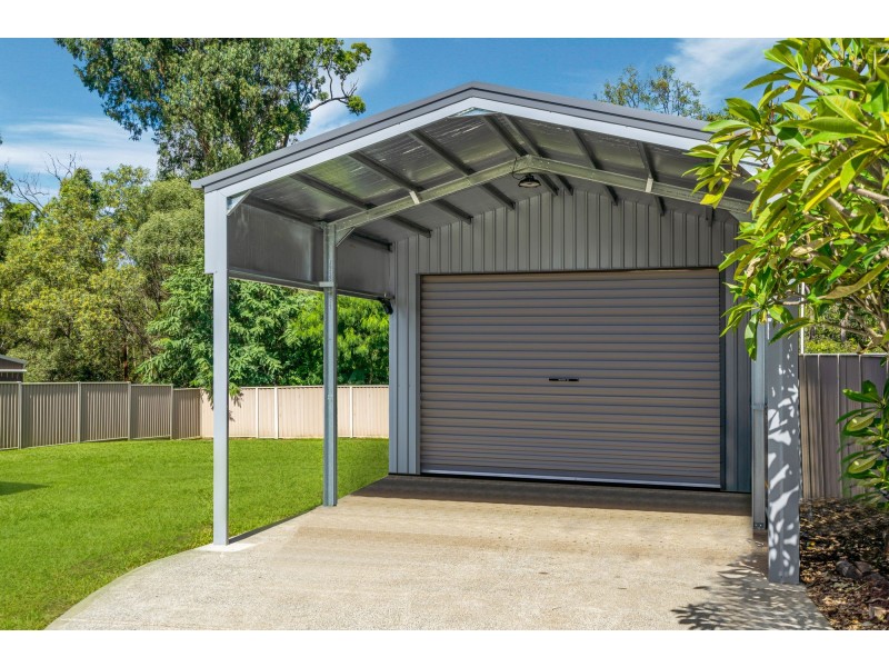 116 Halfway Drive, Ormeau QLD 4208
