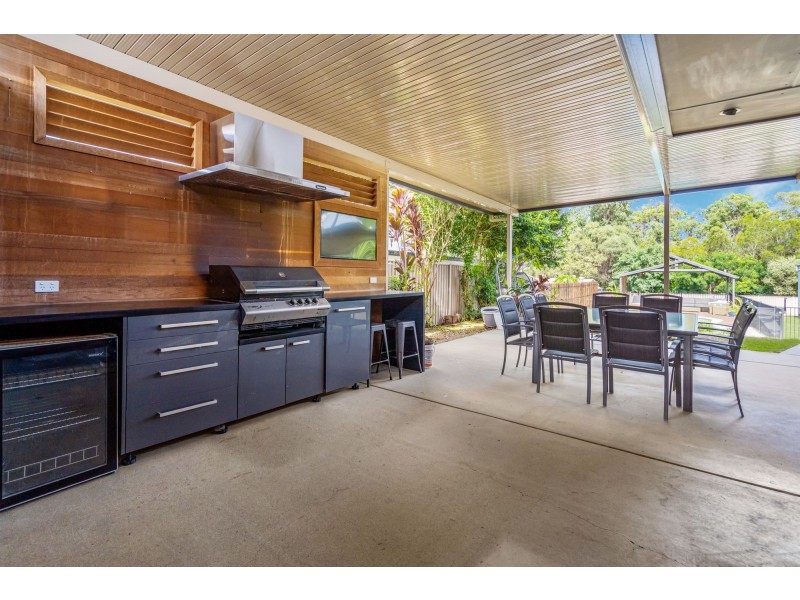 116 Halfway Drive, Ormeau QLD 4208