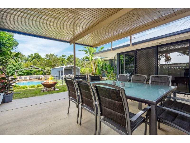 116 Halfway Drive, Ormeau QLD 4208