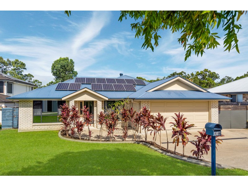 116 Halfway Drive, Ormeau QLD 4208