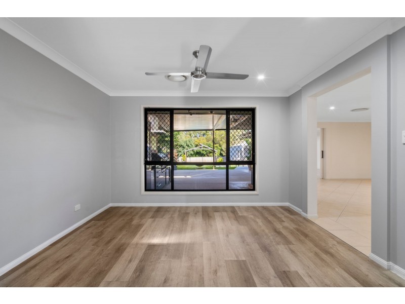 116 Halfway Drive, Ormeau QLD 4208