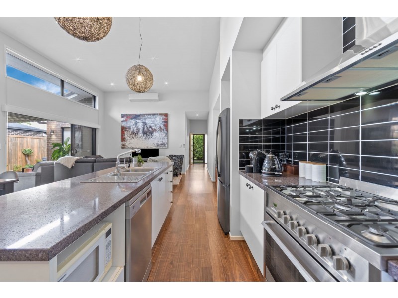 17 Ludlow Crescent, Ormeau Hills QLD 4208