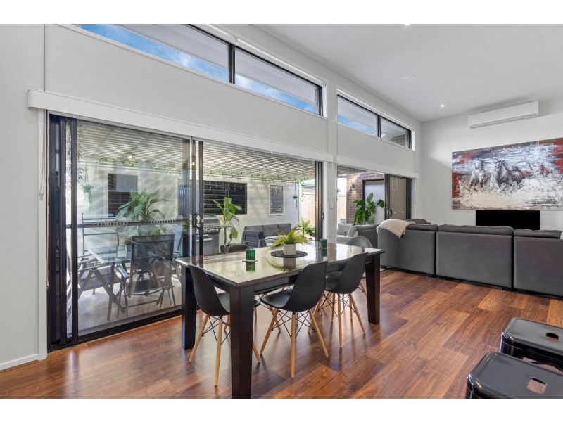 17 Ludlow Crescent, Ormeau Hills QLD 4208