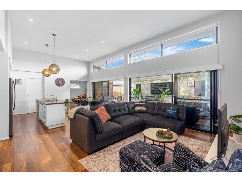 17 Ludlow Crescent, Ormeau Hills QLD 4208