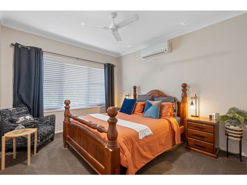 17 Ludlow Crescent, Ormeau Hills QLD 4208