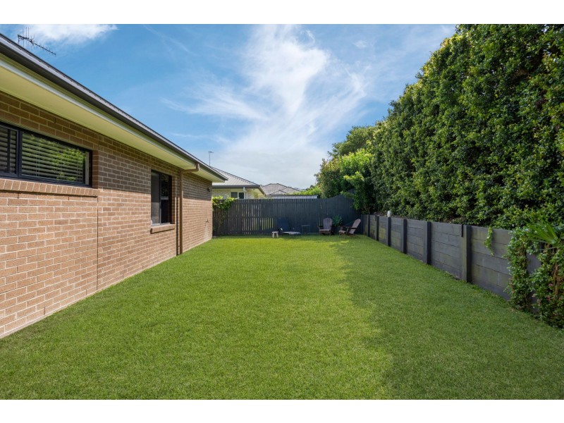 17 Ludlow Crescent, Ormeau Hills QLD 4208