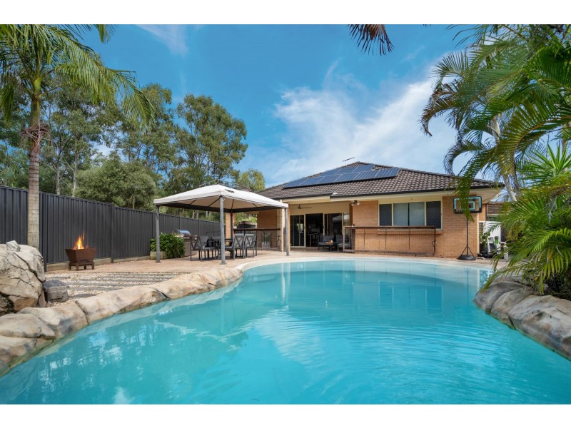 17 Carallia Court, Ormeau QLD 4208