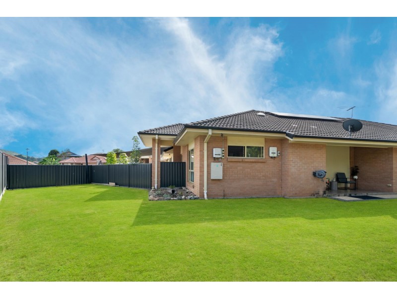 17 Carallia Court, Ormeau QLD 4208