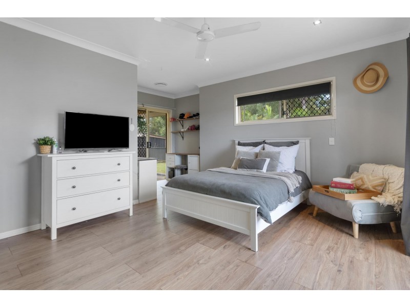 17 Carallia Court, Ormeau QLD 4208