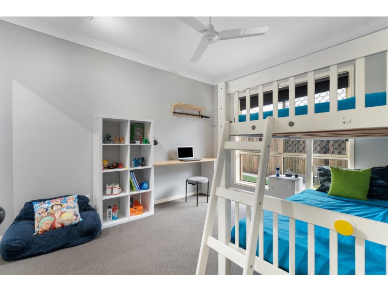 17 Carallia Court, Ormeau QLD 4208