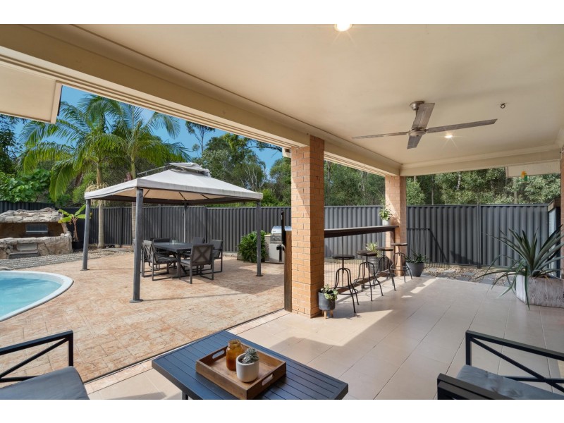 17 Carallia Court, Ormeau QLD 4208