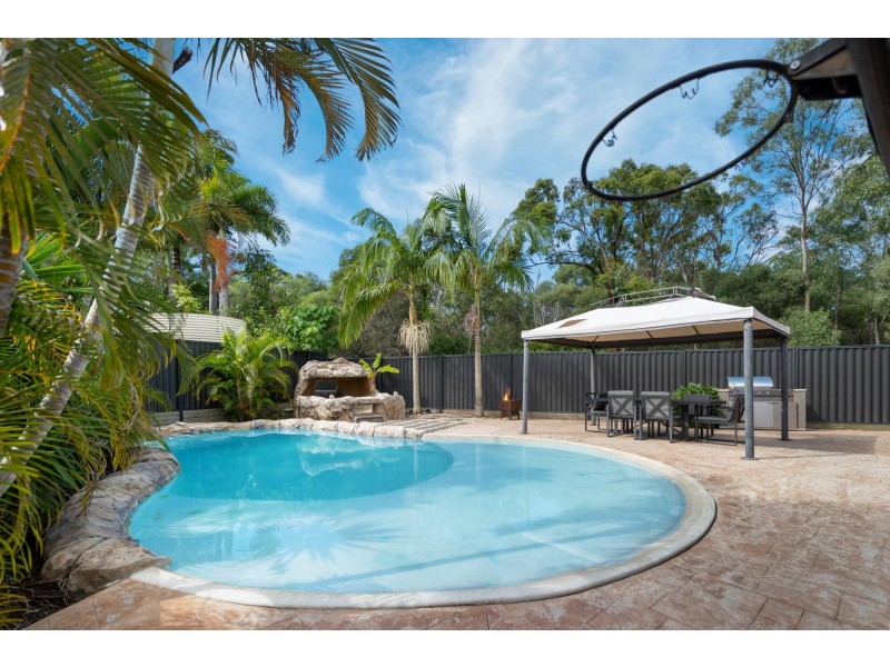 17 Carallia Court, Ormeau QLD 4208