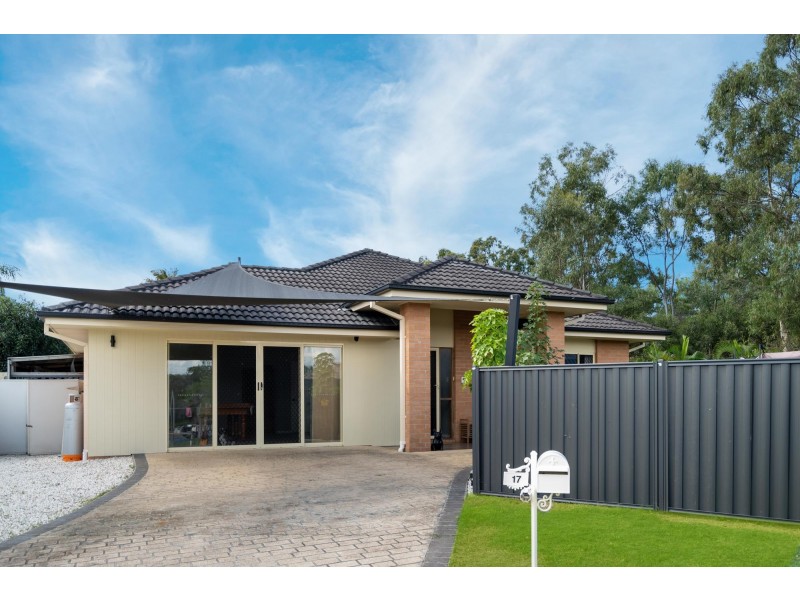 17 Carallia Court, Ormeau QLD 4208