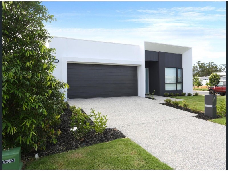 1 Doherty Drive, Pimpama QLD 4209