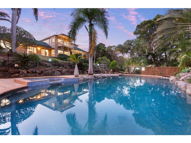 30 Barrenjoey Drive, Ormeau Hills QLD 4208