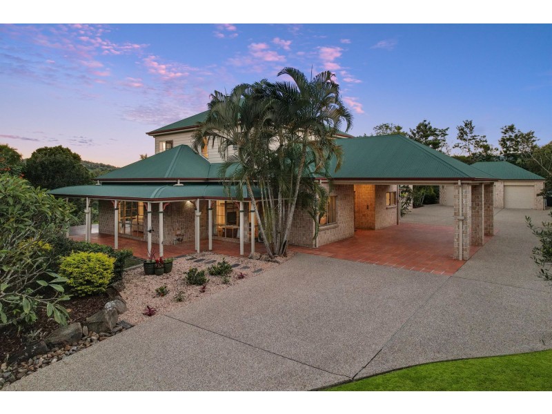 30 Barrenjoey Drive, Ormeau Hills QLD 4208