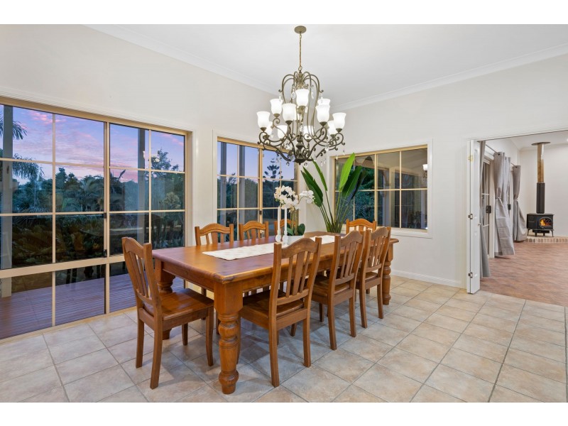 30 Barrenjoey Drive, Ormeau Hills QLD 4208
