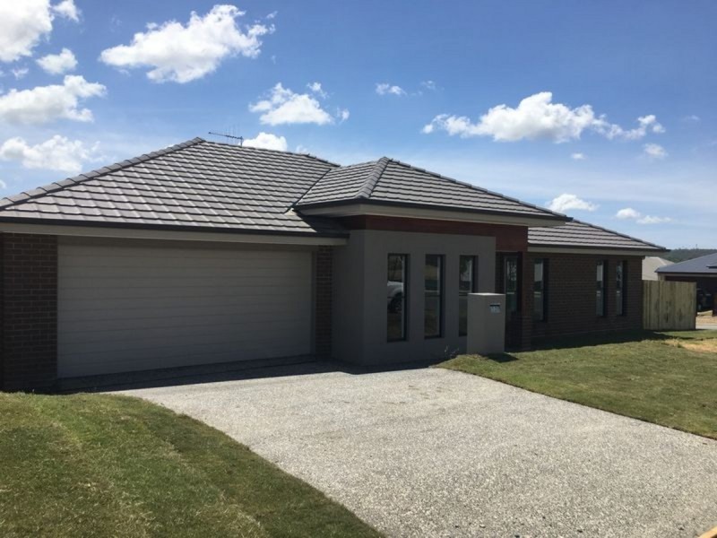 22 Balla Balla Crescent, Ormeau Hills QLD 4208