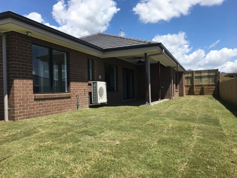 22 Balla Balla Crescent, Ormeau Hills QLD 4208