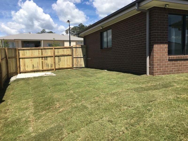 22 Balla Balla Crescent, Ormeau Hills QLD 4208