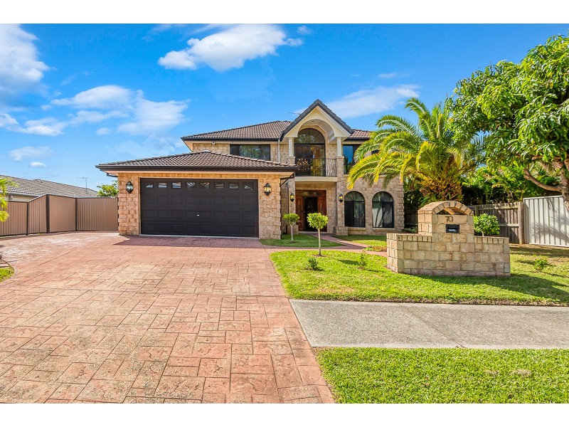 70 Doolan Street, Ormeau QLD 4208