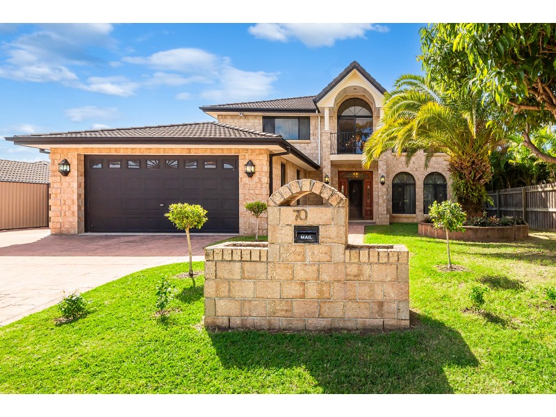 70 Doolan Street, Ormeau QLD 4208
