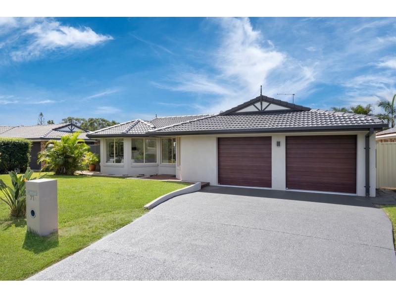 71 Katunga Circuit, Ormeau QLD 4208