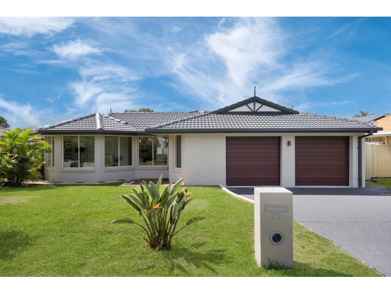 71 Katunga Circuit, Ormeau QLD 4208