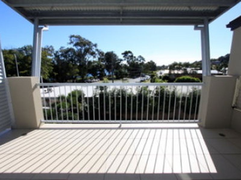 3-5 Thrower Drive, Currumbin QLD 4223