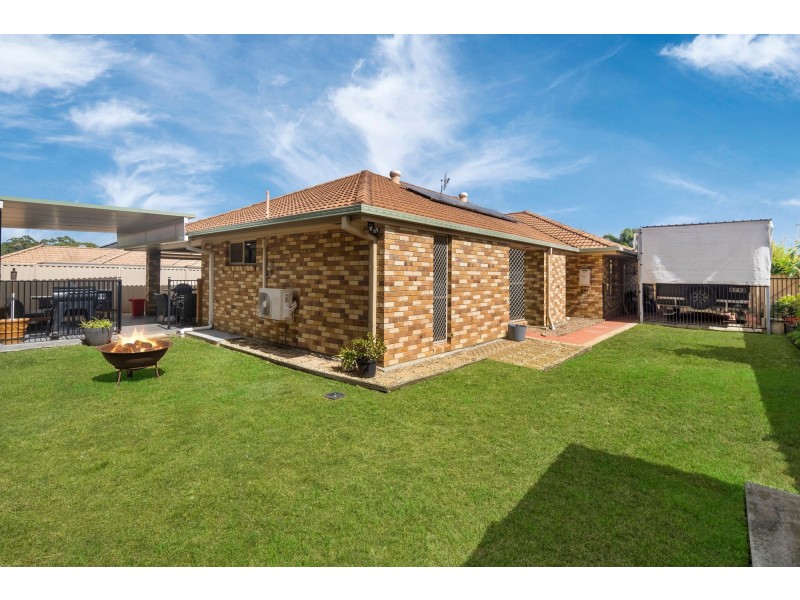 13 Carallia Court, Ormeau QLD 4208