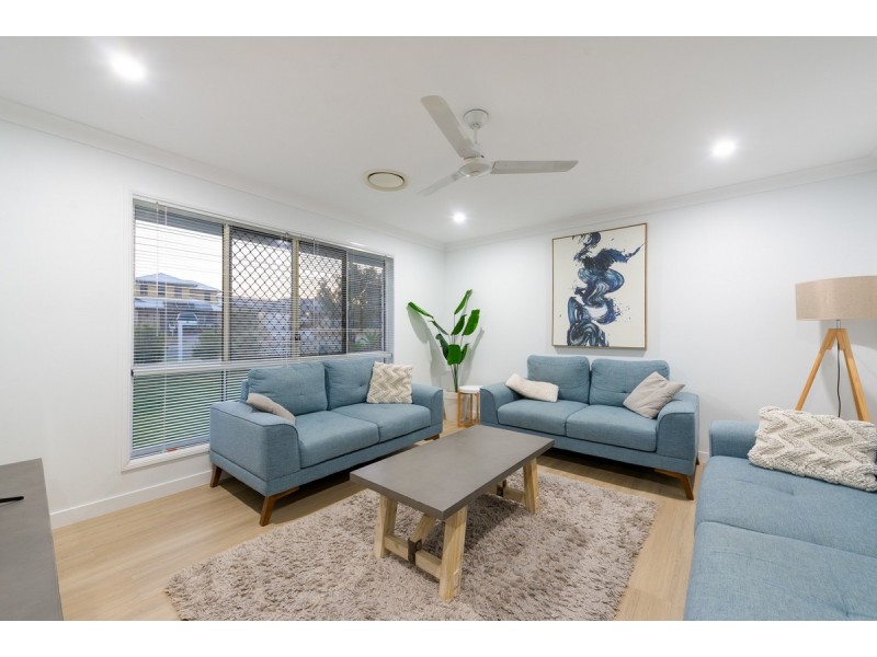 11 Citrinus Court, Ormeau QLD 4208