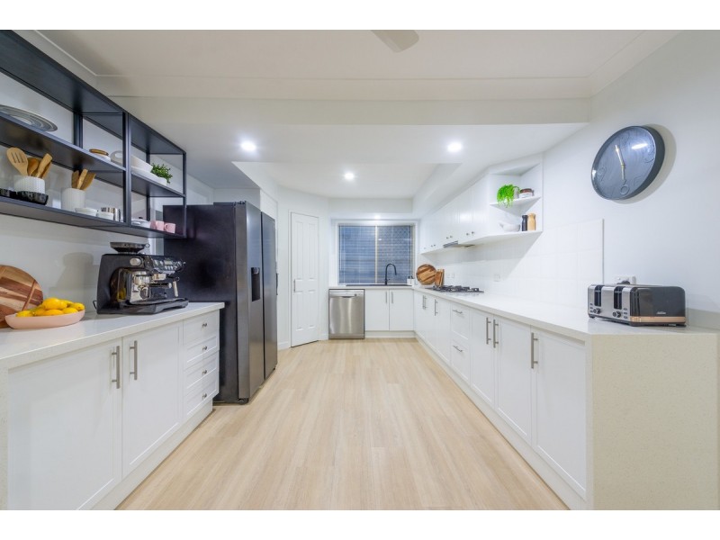 11 Citrinus Court, Ormeau QLD 4208