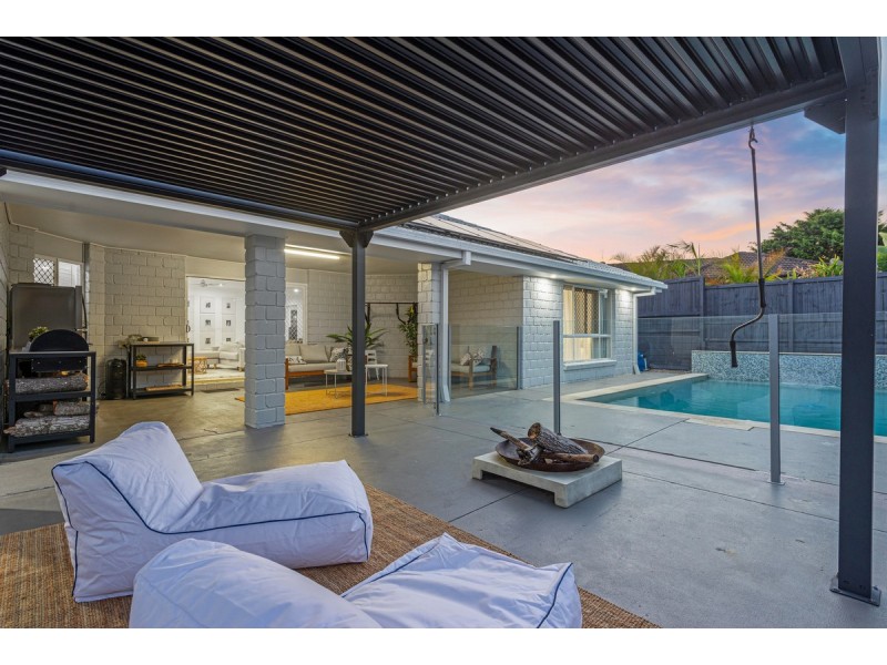 11 Citrinus Court, Ormeau QLD 4208