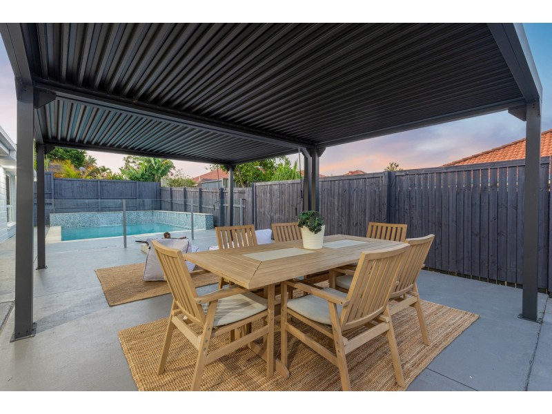 11 Citrinus Court, Ormeau QLD 4208