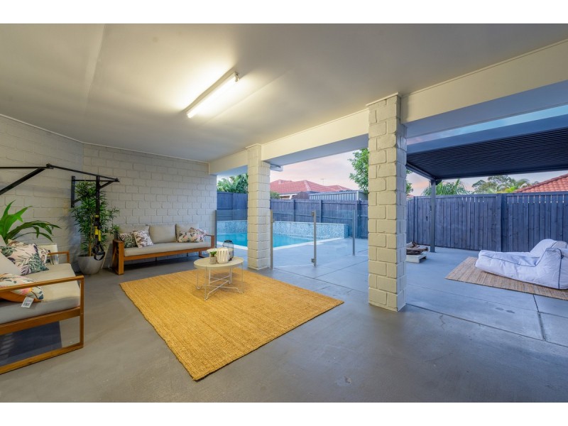 11 Citrinus Court, Ormeau QLD 4208