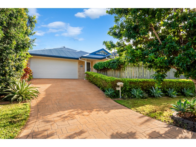 2 Carallia Court, Ormeau QLD 4208