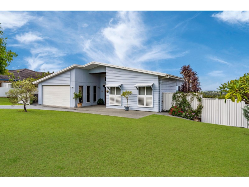 4 Islandview Terrace, Ormeau Hills QLD 4208