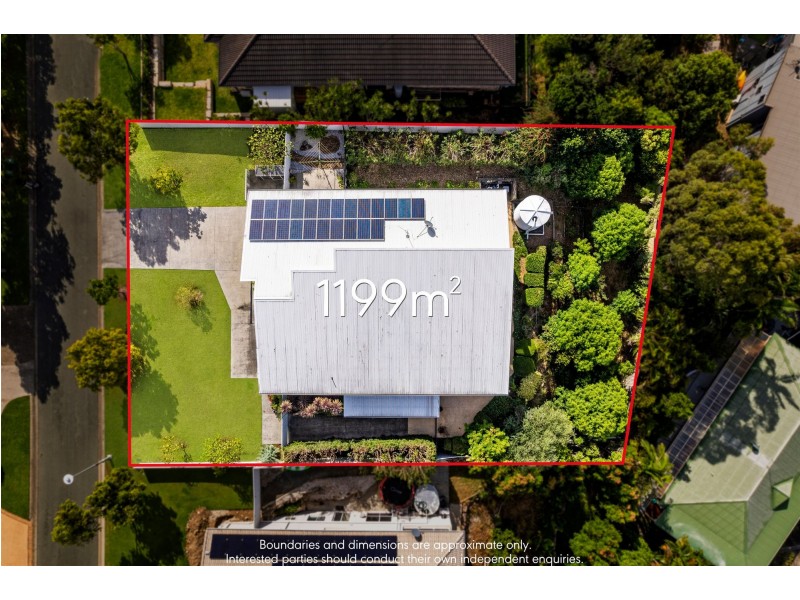 4 Islandview Terrace, Ormeau Hills QLD 4208
