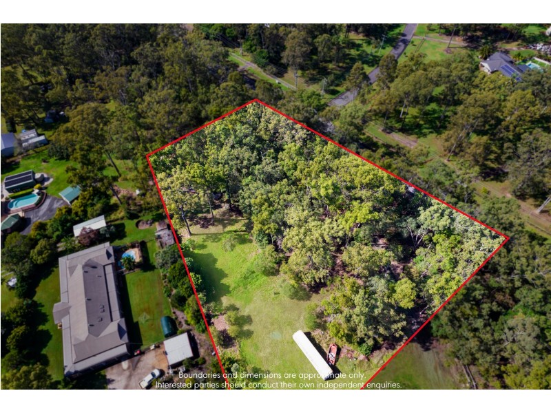 3 Paterson Road, Yatala QLD 4207