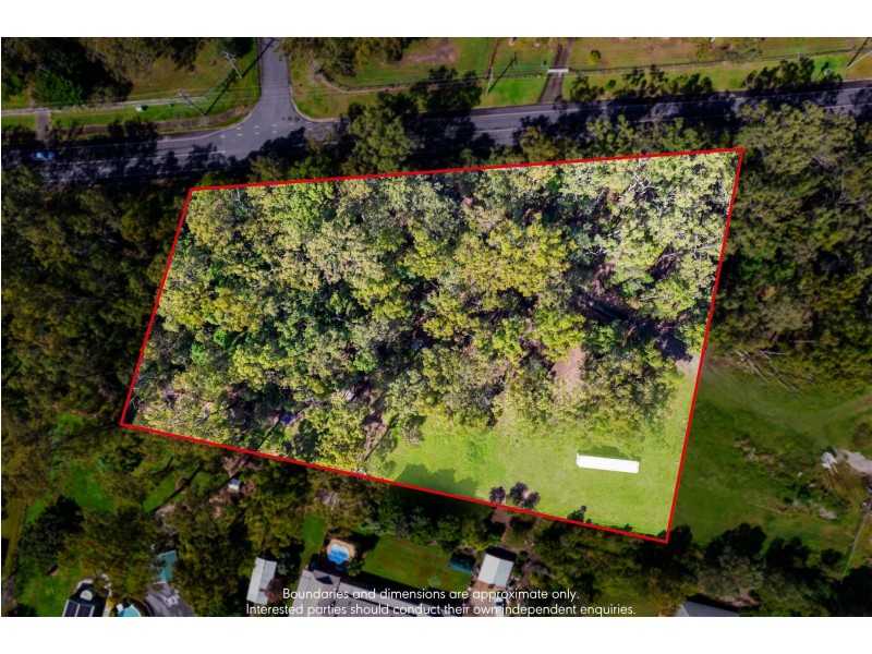3 Paterson Road, Yatala QLD 4207