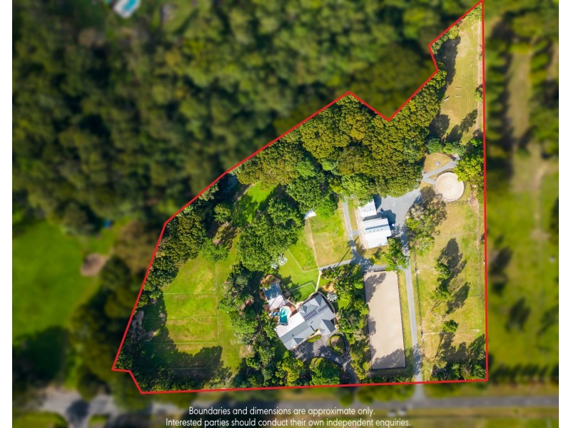 17 Ruffles Road, Willow Vale QLD 4209