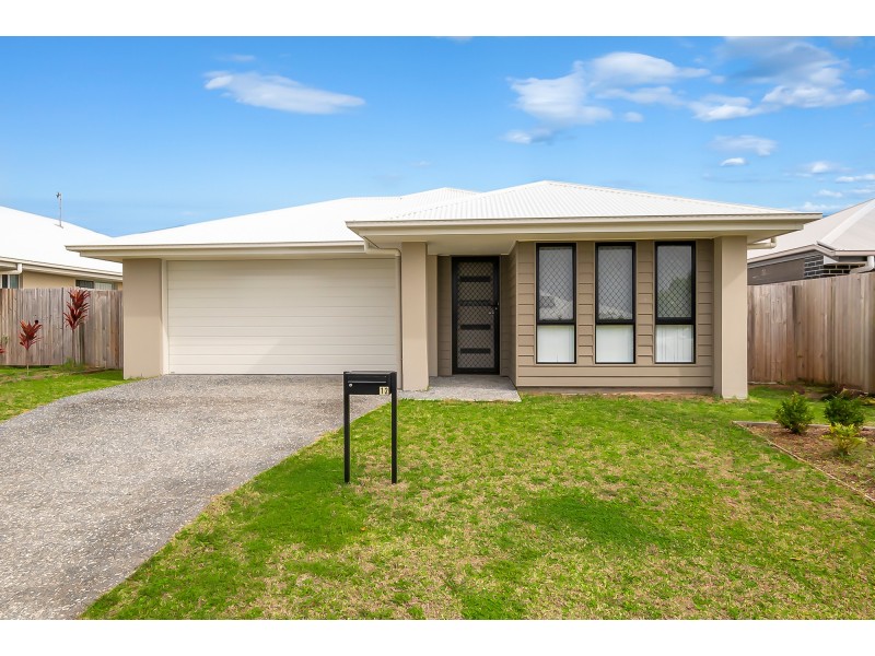 12 Lee Street, Pimpama QLD 4209