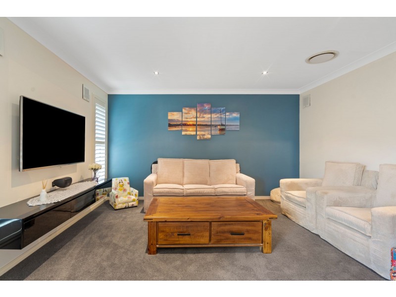 5 Millicent Street, Ormeau QLD 4208