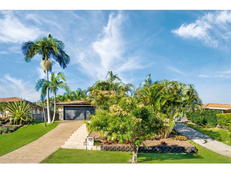 19 Cootharaba Drive, Helensvale QLD 4212