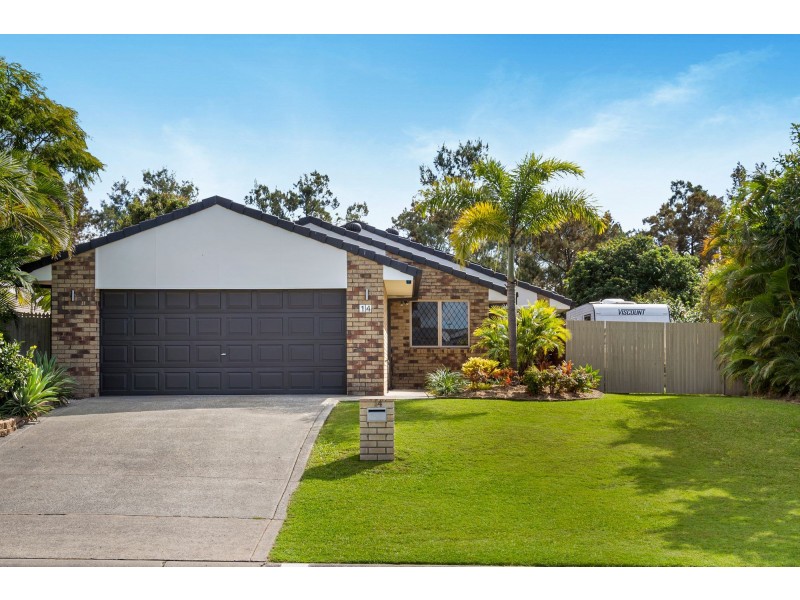 14 Laura Anne Drive, Windaroo QLD 4207