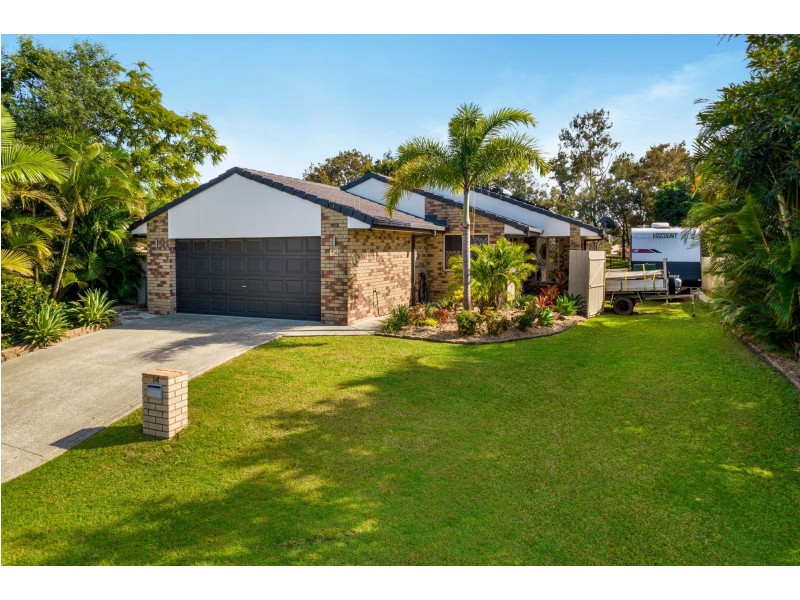 14 Laura Anne Drive, Windaroo QLD 4207