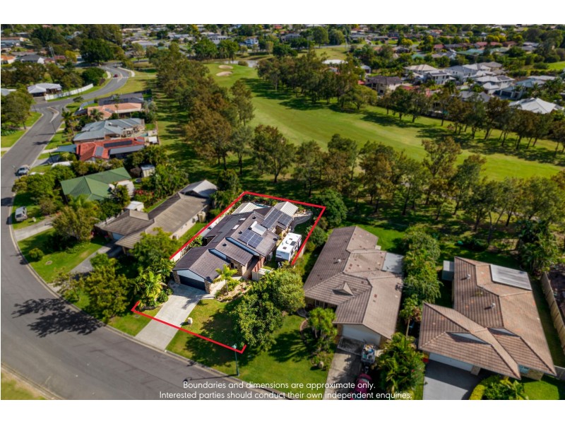 14 Laura Anne Drive, Windaroo QLD 4207